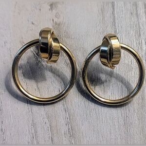 14k Gold Earrings